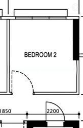 Blk 304 Fuchun Neighbourhood Centre (Woodlands), HDB Executive #531550711